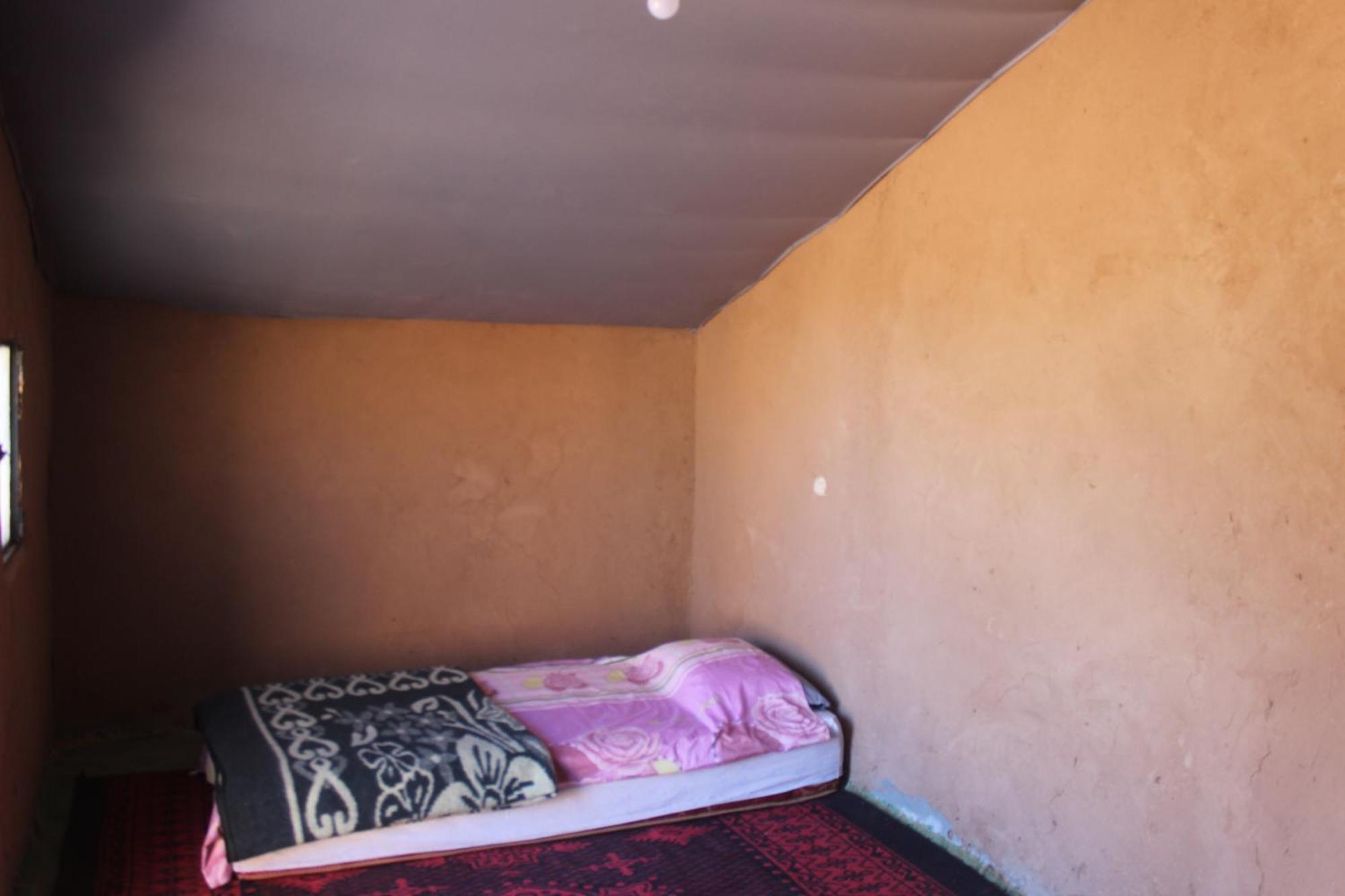 Kasbah Desert Camp M'Hamid Exterior photo