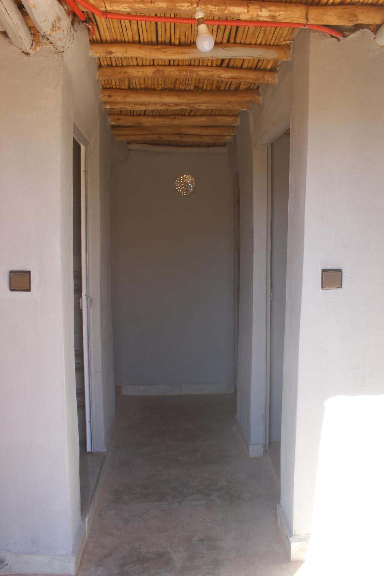 Kasbah Desert Camp M'Hamid Exterior photo
